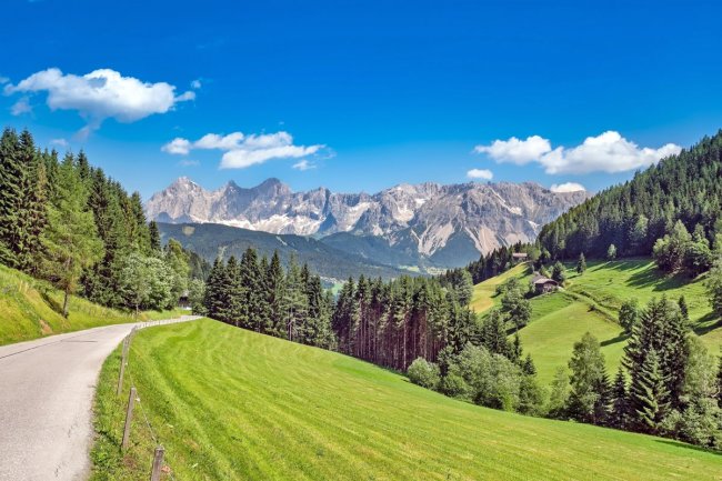 Dachstein Panoramatour